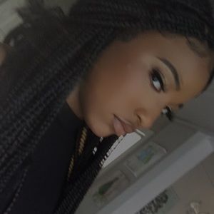 Meet your Posher, Trinity